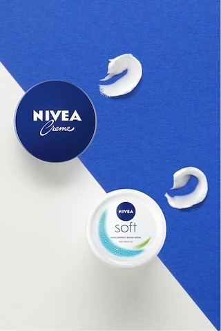 Creme 150ml, Yoğun Nemlendirici, Bakım Yapan Koruma, Eucerit, Yumuşak Cilt, El Yüz Vücut, X2 Adet