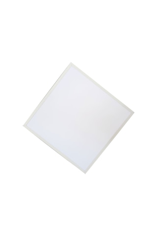 Sıva Altı 60x60 48W Backlight Led Panel Armatür Trafolu Beyaz 10 Adet Beyaz