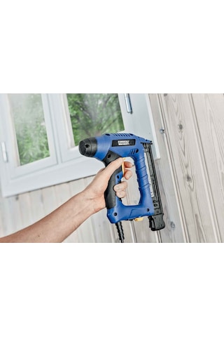 Rapid EN330 Elektrikli 15-30 MM Çivi Çakma Tabancası