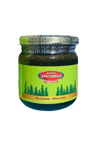 Kozalak Macunu 240g