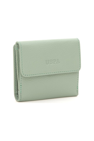 U.s. Polo Assn. Kadın Mint Aksesuar 50306248-vr090 Mint
