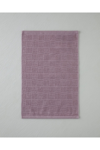 English Home Panera Pamuk El Havlusu 30x45 Cm Mor Mor