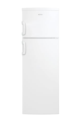 Altus AL 328 B 257 LT Çift Kapılı Buzdolabı