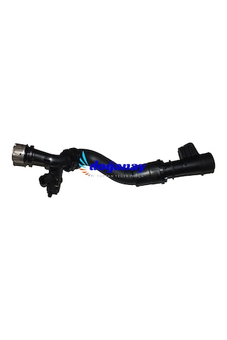 Fomoco İntercooler Borusu Komple 1.5 Dragon Fiesta 17 F K1by 6c646 Ad 2268935