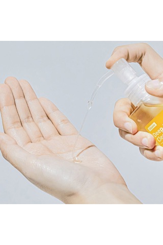 Medipeel Medi-peel Vegan Vitamin Deep-tox Cleansing Oil 200 Ml