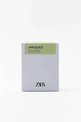 Zara Apple Juice Kadın Parfüm EDT 30 ML