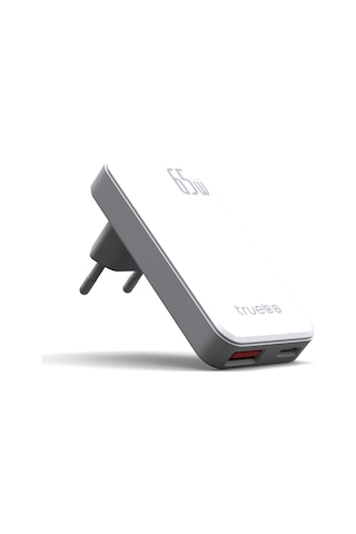 Truebo MaxSlim 65W GaN Şarj Aleti