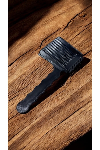 Fade Comb Profesyonel Saç Kesim Tarağı