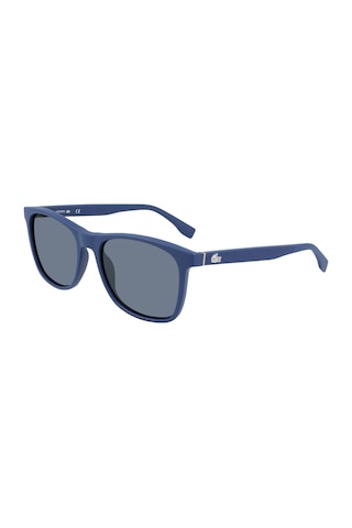 Lacoste L860s-424 Kadın Güneş Gözlüğü Mavi