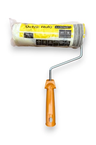 Defne Rulo Iç Ve Dış Cephe Rulosu - 20cm