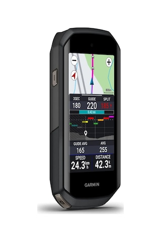 Garmin Edge 1050 Bisiklet Bilgisayarı