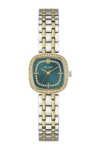 Guess Gugw1018l6 Kadın Kol Saati Metalik Gri