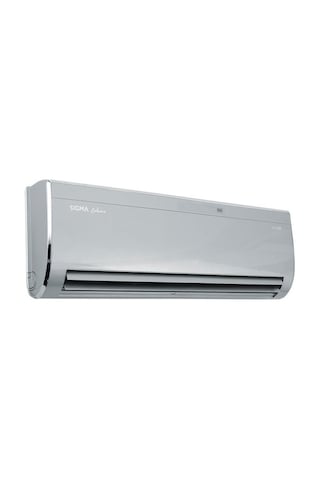 Sigma SGM09INVDMX-SL Exclusive 9000 BTU Duvar Tipi Inverter Klima