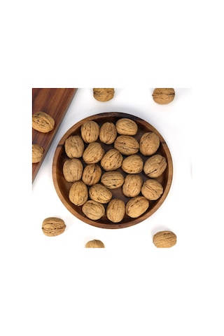 DermeOnline İnce Kabuklu Ceviz 500 G