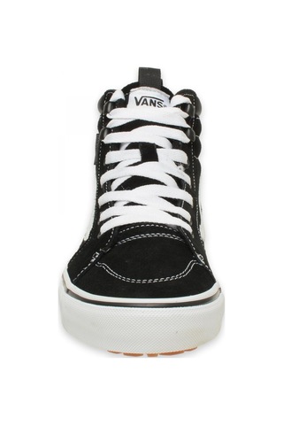 Vans Vn0a5hze Filmore Vansguard Sneaker Siyah Çocuk Spor Ayakkabı Siyah