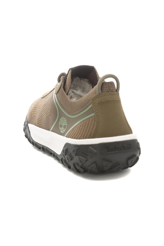 Timberland Greenstride Motion 6 Low Lace Up Sneaker Erkek Spor Ayakkabı Kahve B0a6bpwebf1-r Kahve Kahverengi
