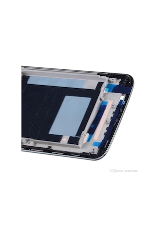 LG Uyumlu G2 D802 Lcd Ekran Çıtası Siyah