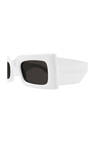 Alexander Mcqueen Am0433s 005 Kadın Güneş Gözlüğü