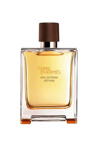 Hermes Terre D'Hermes Eau Intense Vetiver Erkek Parfüm EDP 100 ML