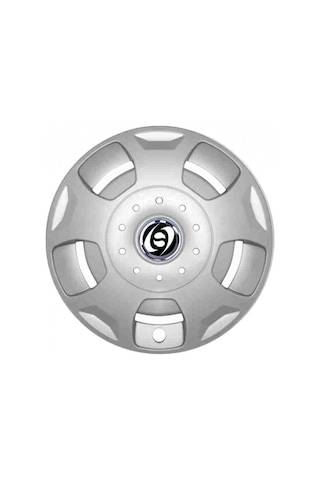 Sjs 342 15 İnç Jant Kapağı Sks Üniversal