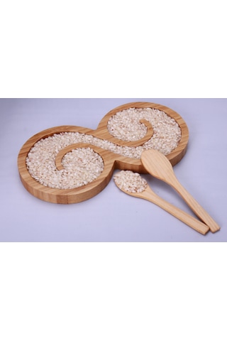 Tosya Sarıkılçık Pirinç 5 Kg