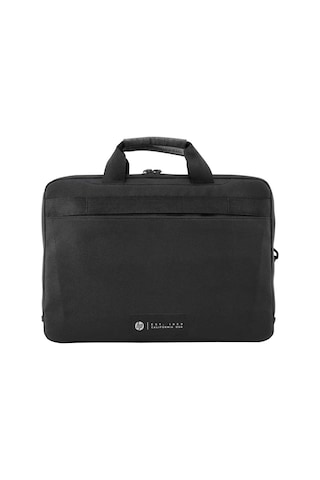HP Renew Travel 15.6 İnç Bilgisayar Çantası Gri-Siyah 2Z8A4Aa