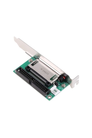 40 Pin İde Cf Adaptör 3.5'' İde Compact Flash Kart Çevirici