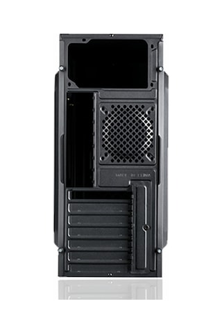 Vento Ta-k61 650w Usb 3.2 Atx Mid Tower Siyah Kasa