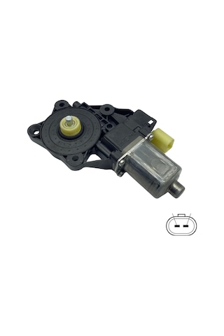 Bosch 12v Cam Kaldırma Motoru sürgülü Otomatik Kapı-kayar Basama N11.5306
