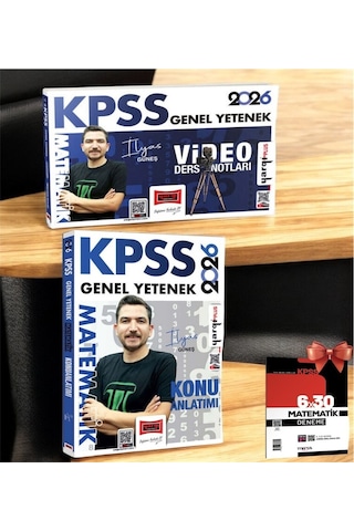Ilyas Güneş 2026 Kpss Matematik Video Ders Notları-2026 Kpss Matematik Konu Anlatımı Ilyas Güneş 2026 Kpss Matematik Video Ders Notları-2026 Kpss Matematik Konu Anlatımı