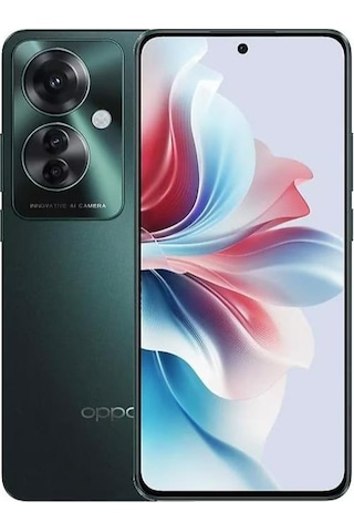 Oppo Reno 11 F 5G 256 GB (Teşhir&Outlet) Palm Green