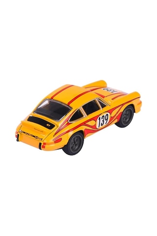 Majorette Porsche Motorsport Deluxe Araçlar - 911 Carrera 212053161