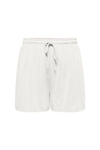 Only Onlhannah Strıng Shorts J Kırık Beyaz Kadın Şort Beyaz