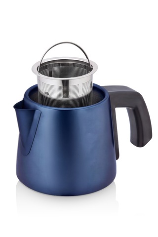 Egetürk Ecm-127 Coverlı 1.7 Lt Elektrikli Çay Makinesi