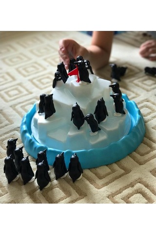 Ravensburger Çılgın Penguenler Türkçe