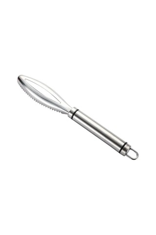 Ngoods Store Balık Bulma 147236020 Paslanmaz Çelik