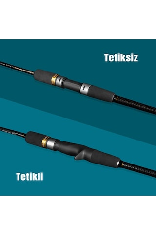 Ryobi Nakama Varius Light Jigging 300 Gr 1.90 Cm Olta Kamışı