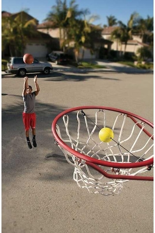 Sklz Basketball Shooting Target
