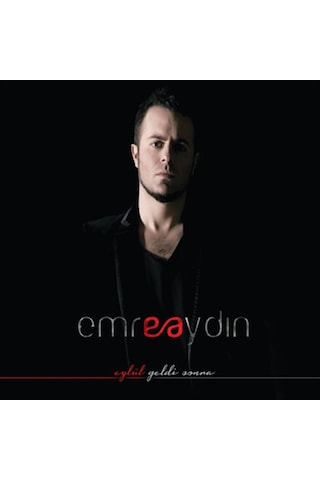 Emre Aydın - Eylül Geldi Sonra (CD)