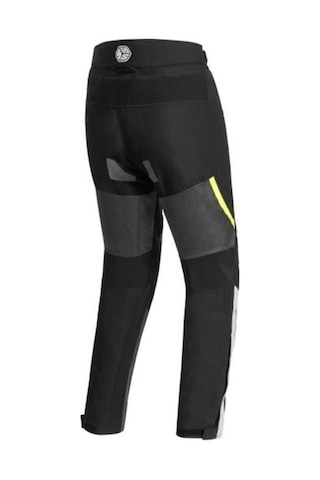 Yazlık Korumalı Hava Alabilen Fileli Bölgeler Motosiklet Pantolon