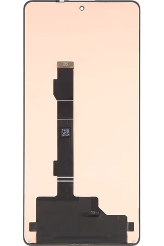Xiaomi Note 13 4g Uyumlu Oled Ekran