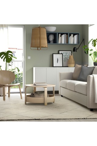 Büyük Halı, Bej, 200x300 Cm