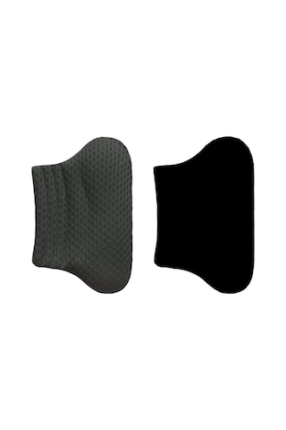 Active Team SP03-Yapışkanlı Bilek Koruma|Topuk Vurma Önleyici Sünger Ped