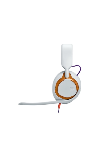 Jbl Quantum 250, Kablolu Gaming Kulaklık, Teal