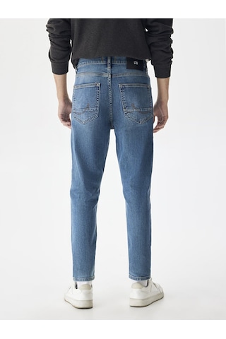 Ltb Smarty Y Dar Paça Jean Pantolon 010095145415058_53646 001