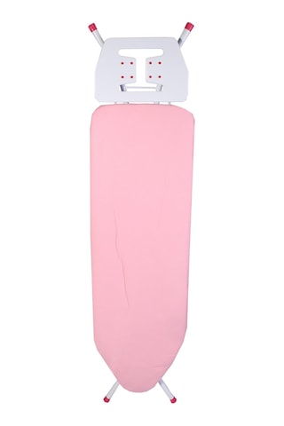 Belda Midi Pembe Ütü Masası