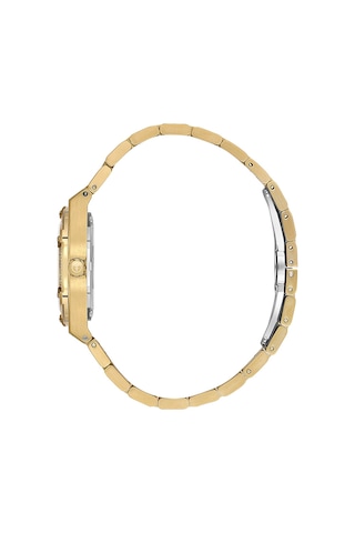 Freelook Kadın Kol Saati-fl.1.10453-3 Gold