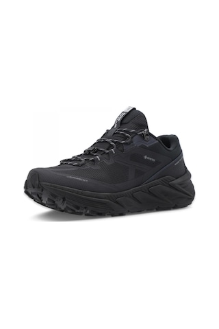 Kailas Ks2432165 Mountain Wander-z Gtx Low Waterproof Trekking Shoes Siyah Erkek Spor Ayak Siyah