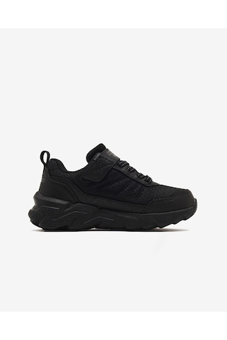 Skechers Skechers Elıte Sport Tread Aquavek Büyük Erkek Çocuk Siyah Spor Ayakkabı 406334l Bbk Siyah