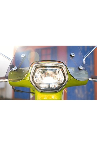 Kuba Ravida Max Bayberry 2025 Model Nardo Gri 1 Adet
